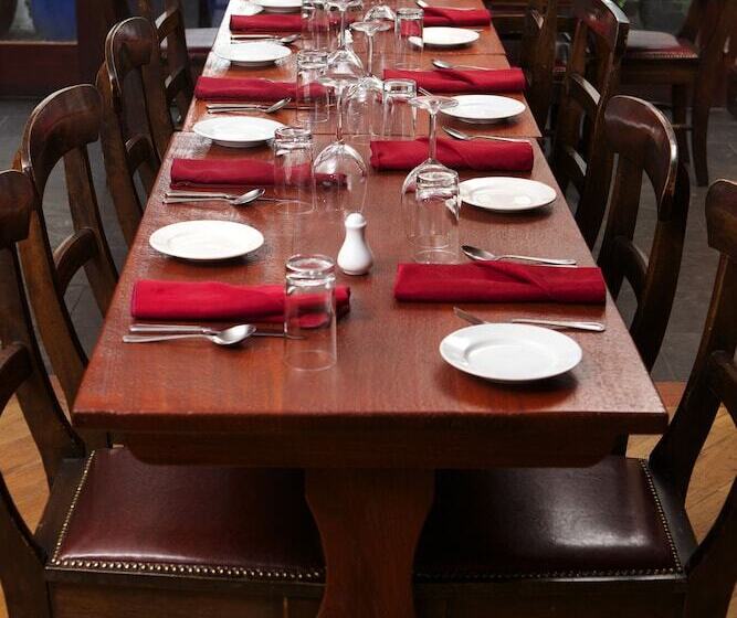 فندق Mcmunns Of Ballybunion