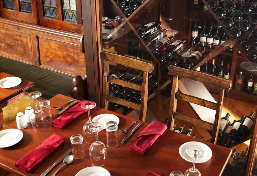 فندق Mcmunns Of Ballybunion