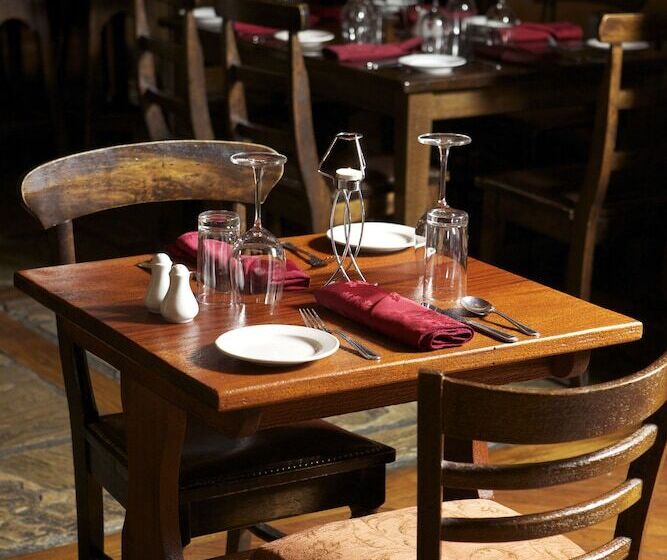 فندق Mcmunns Of Ballybunion