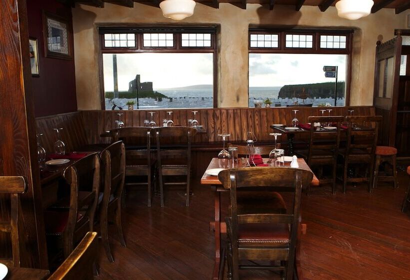 فندق Mcmunns Of Ballybunion