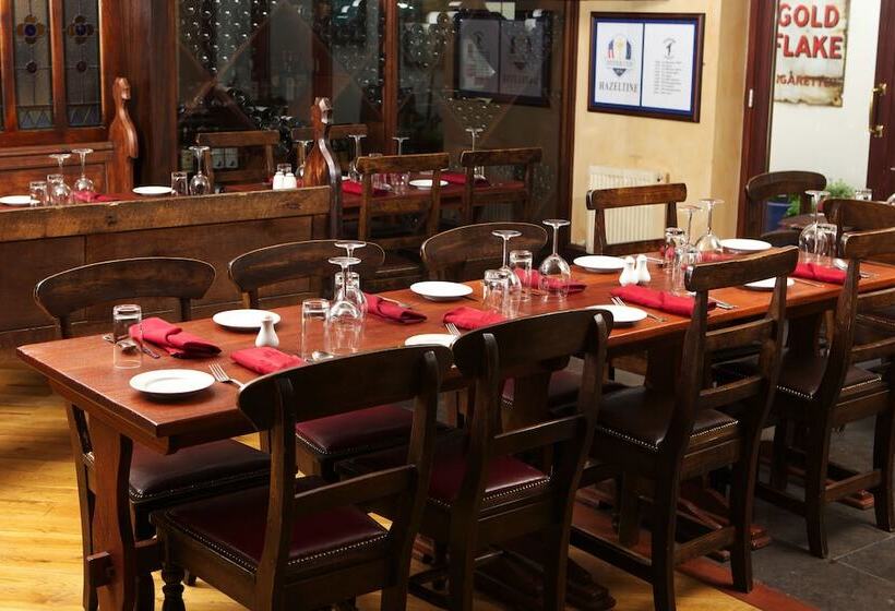 فندق Mcmunns Of Ballybunion