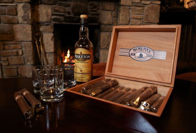 فندق Mcmunns Of Ballybunion