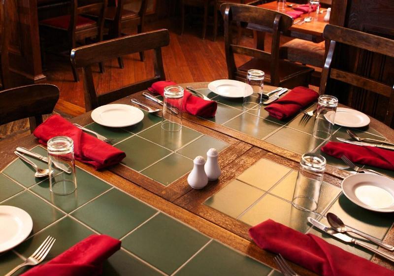 فندق Mcmunns Of Ballybunion