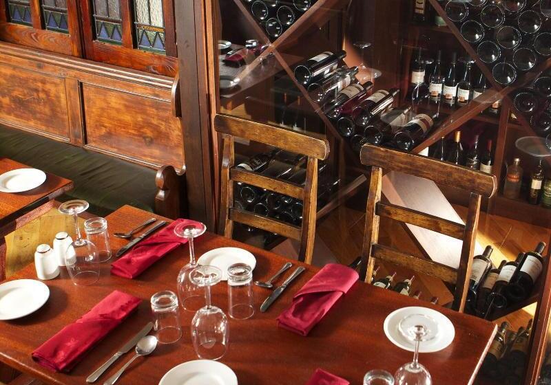 فندق Mcmunns Of Ballybunion