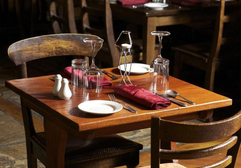 فندق Mcmunns Of Ballybunion