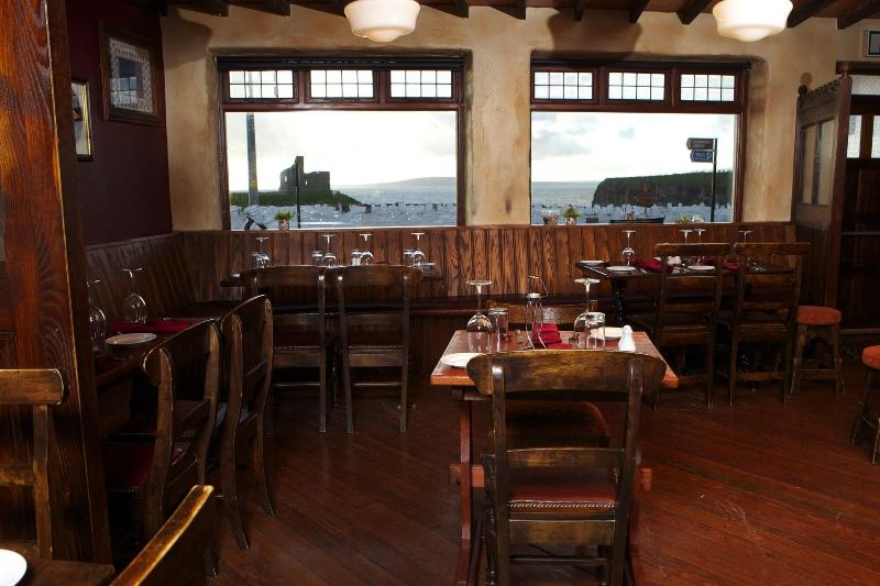 فندق Mcmunns Of Ballybunion