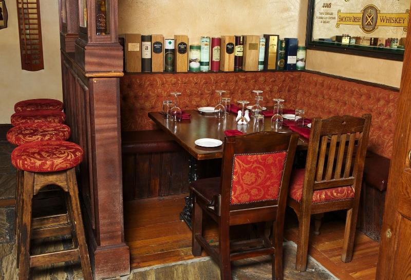 فندق Mcmunns Of Ballybunion