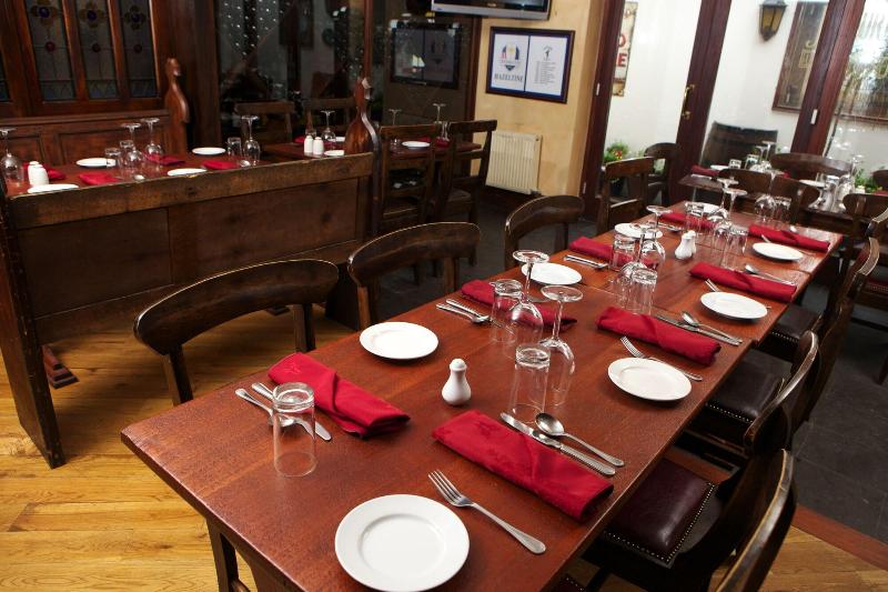 فندق Mcmunns Of Ballybunion