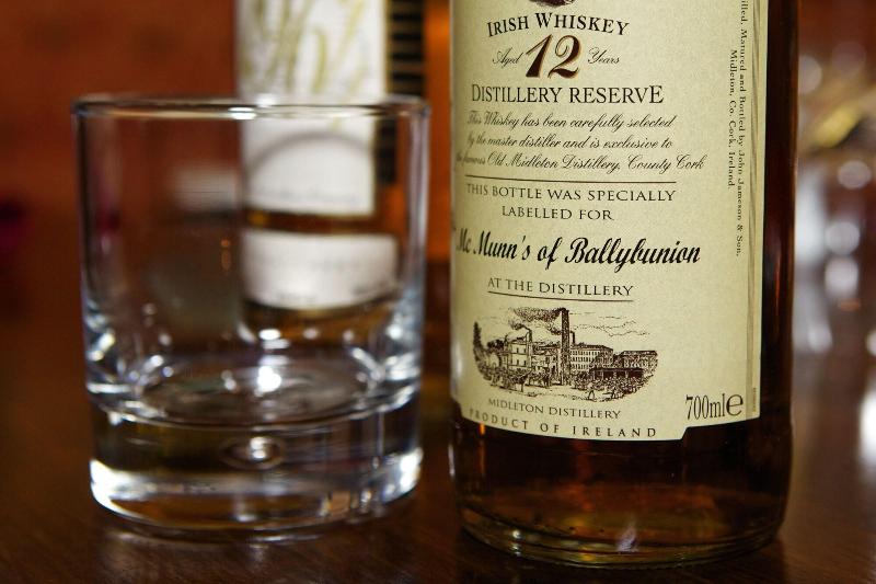 فندق Mcmunns Of Ballybunion