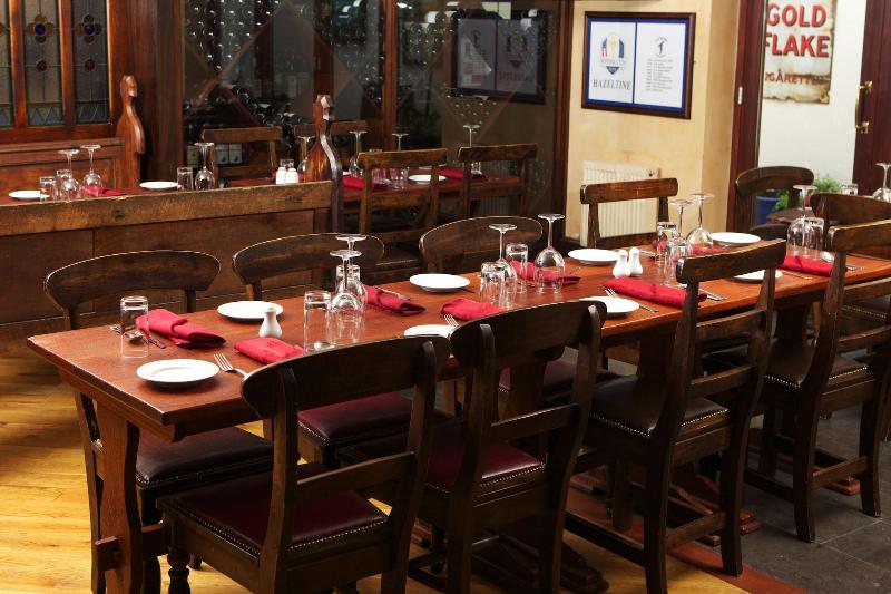 فندق Mcmunns Of Ballybunion