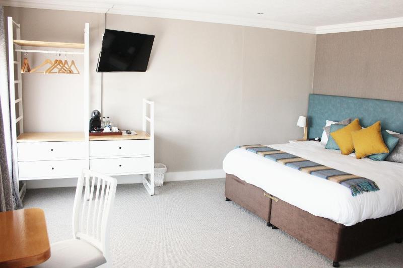 فندق Mcmunns Of Ballybunion