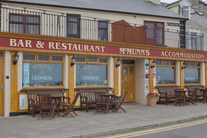 فندق Mcmunns Of Ballybunion