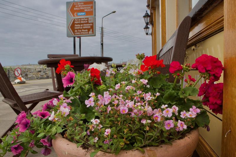 فندق Mcmunns Of Ballybunion