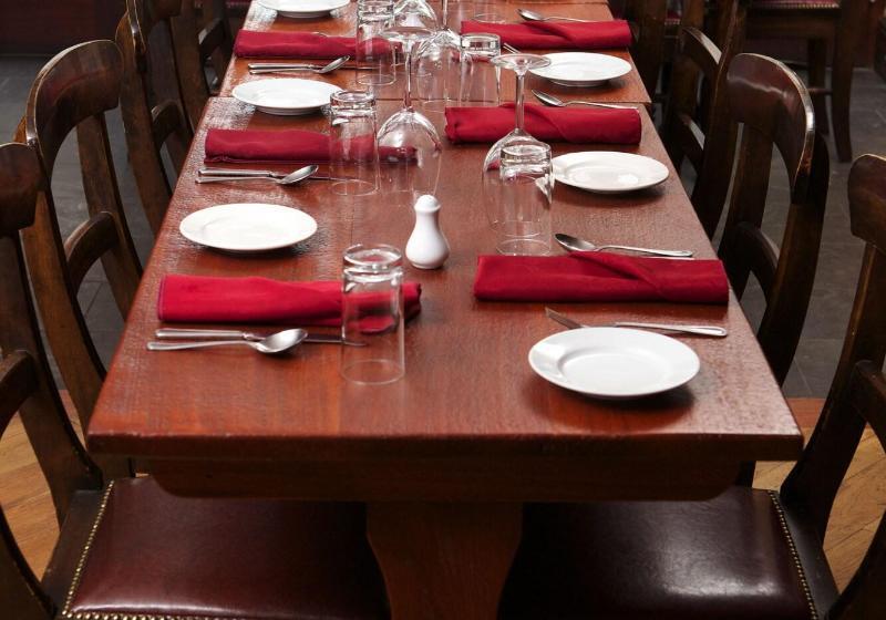 فندق Mcmunns Of Ballybunion