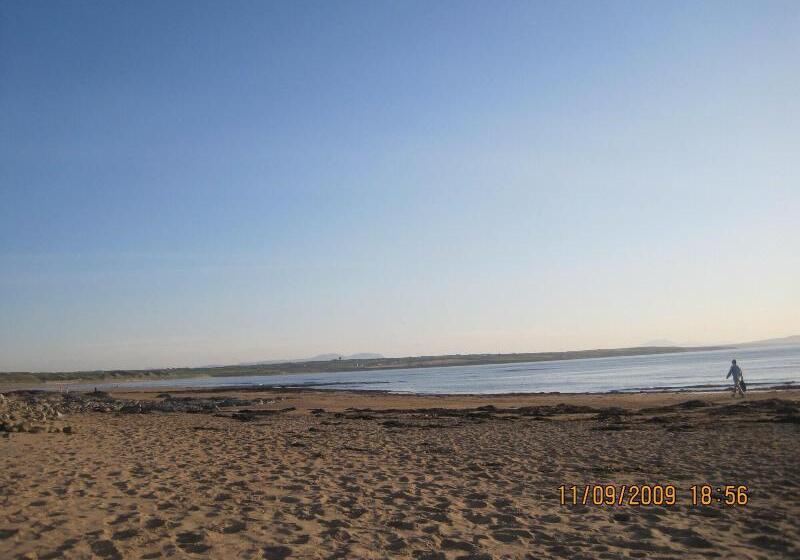 فندق Mcmunns Of Ballybunion