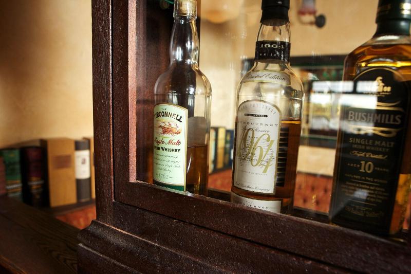 فندق Mcmunns Of Ballybunion