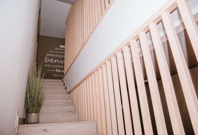 酒店 O Balcon Da Ribeira