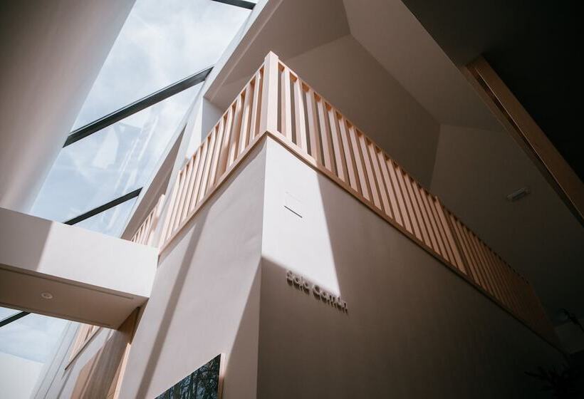 酒店 O Balcon Da Ribeira