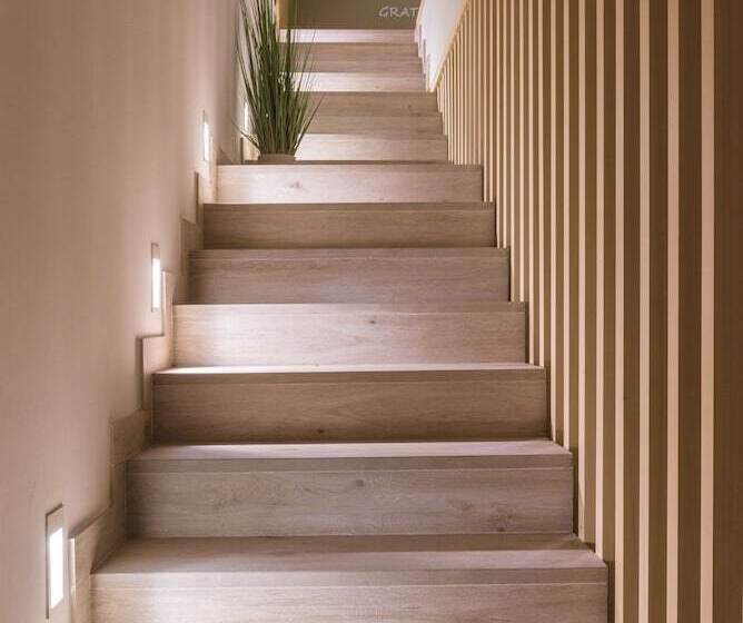 酒店 O Balcon Da Ribeira