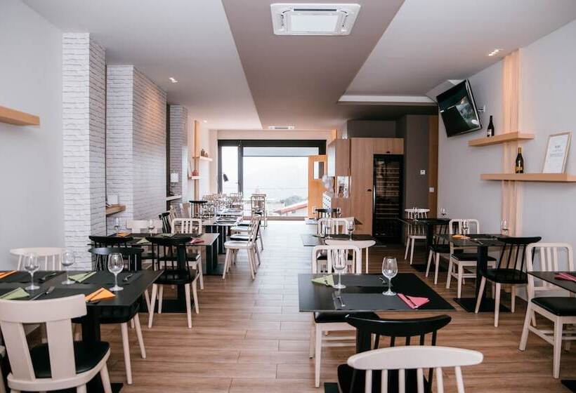 酒店 O Balcon Da Ribeira