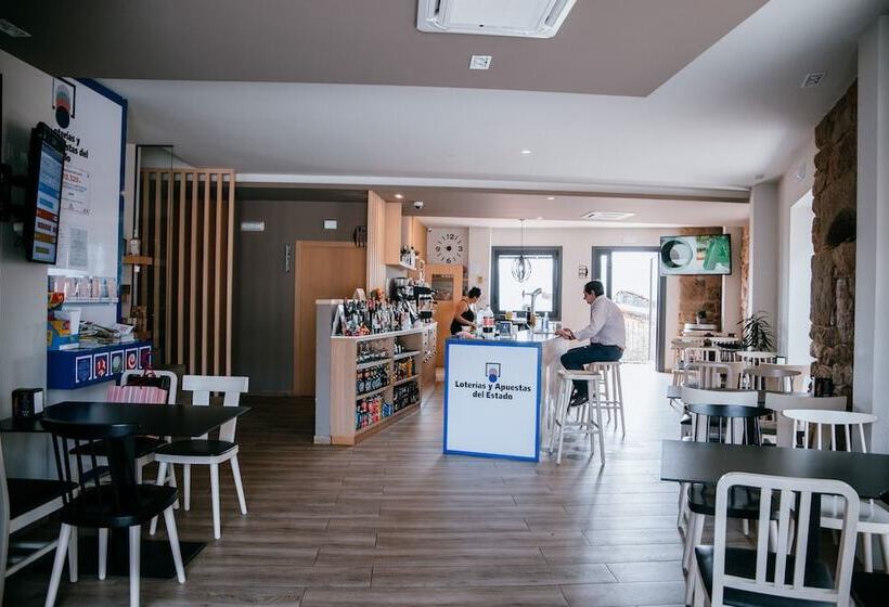 酒店 O Balcon Da Ribeira