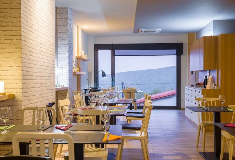 هتل O Balcon Da Ribeira