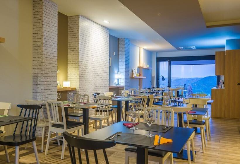 酒店 O Balcon Da Ribeira