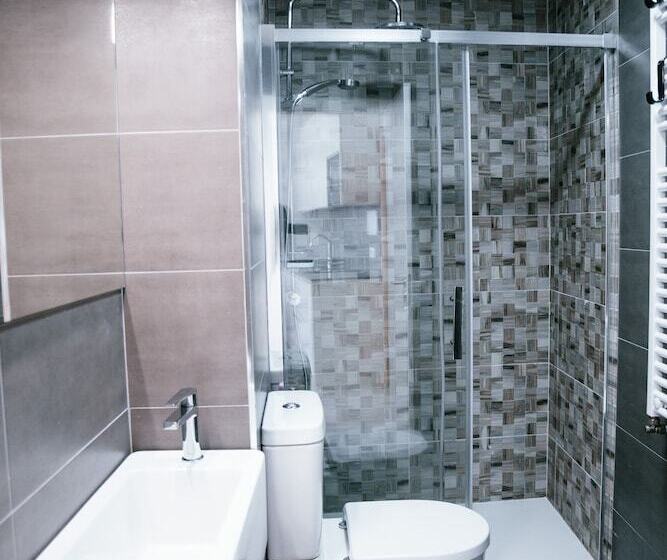 酒店 O Balcon Da Ribeira