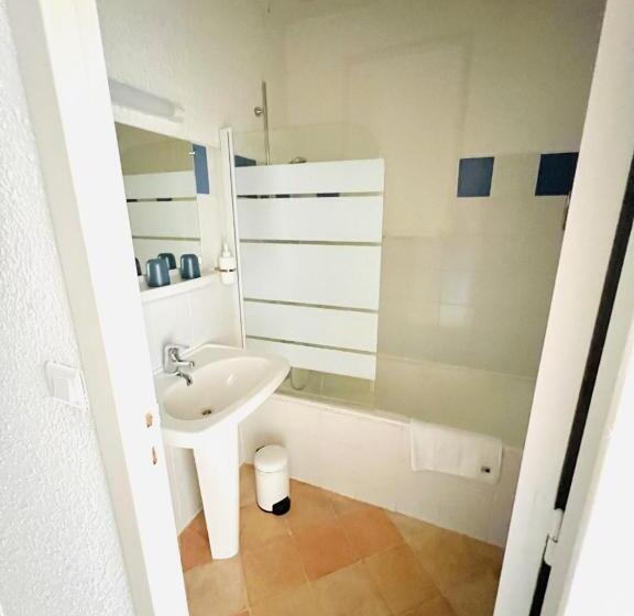 בית מלון כפרי Rose Des Vents