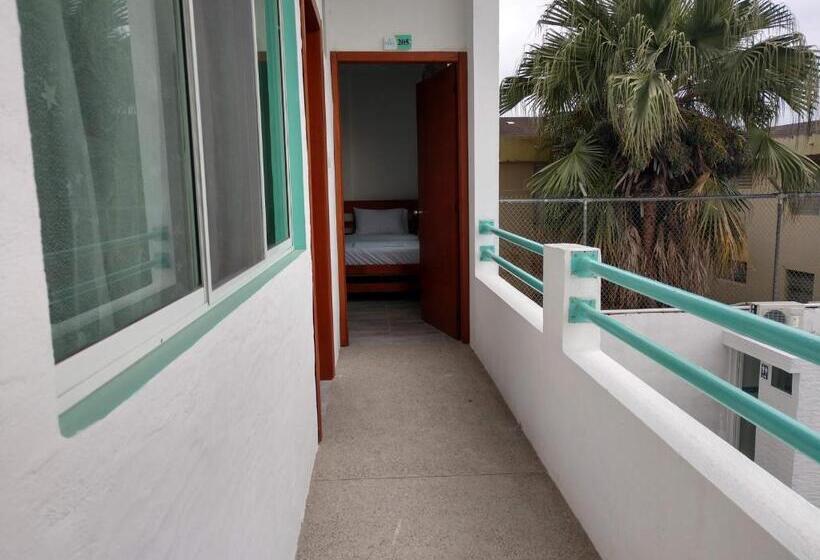 酒店 Villa Turquesa