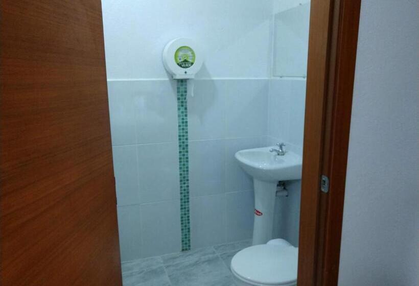 هتل Villa Turquesa