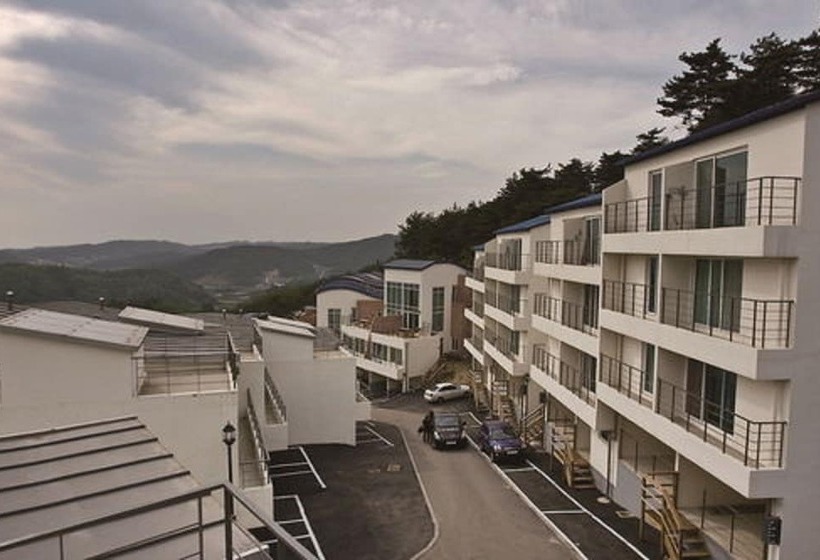 Hyundai Soo Resort Hoengseong