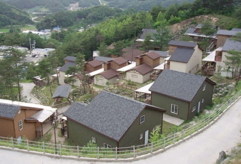 Hyundai Soo Resort Hoengseong
