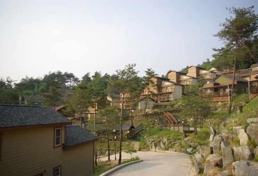 Hyundai Soo Resort Hoengseong