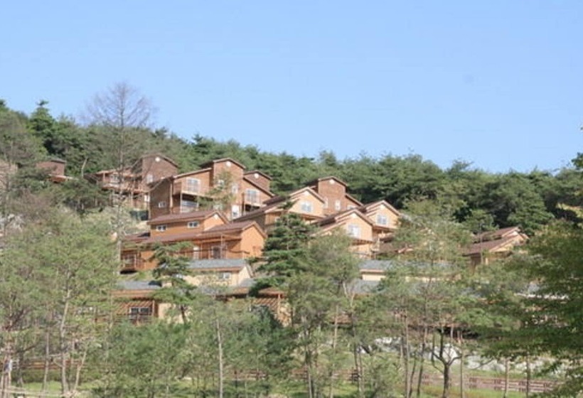 Hyundai Soo Resort Hoengseong
