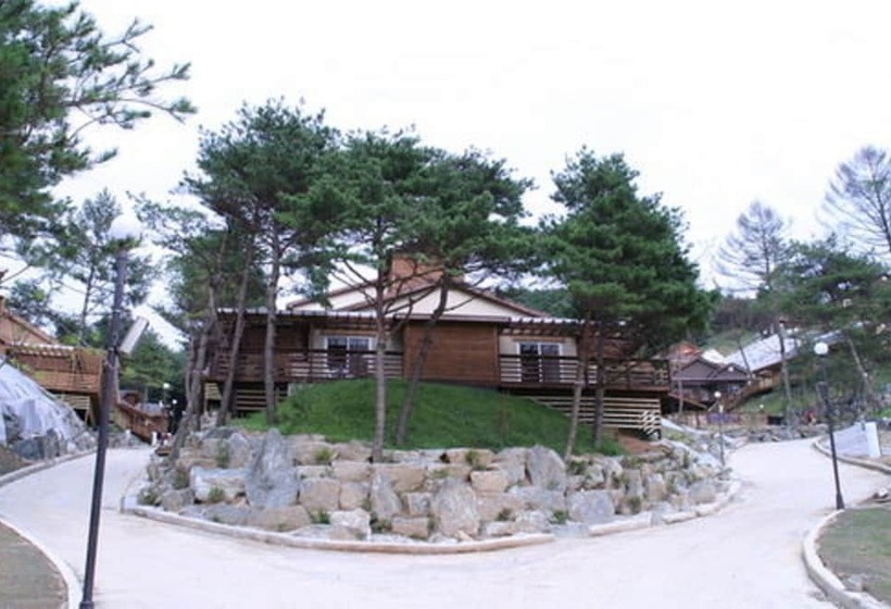 Hyundai Soo Resort Hoengseong