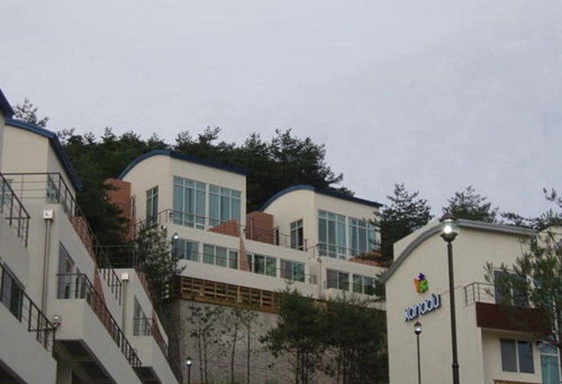 Hyundai Soo Resort Hoengseong