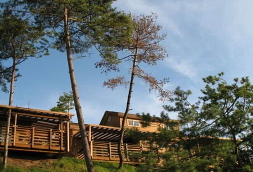 Hyundai Soo Resort Hoengseong