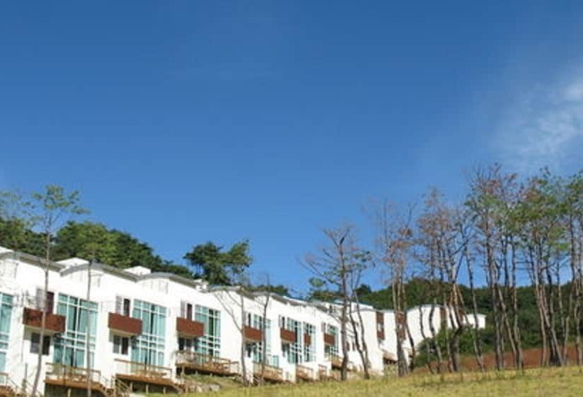 Hyundai Soo Resort Hoengseong