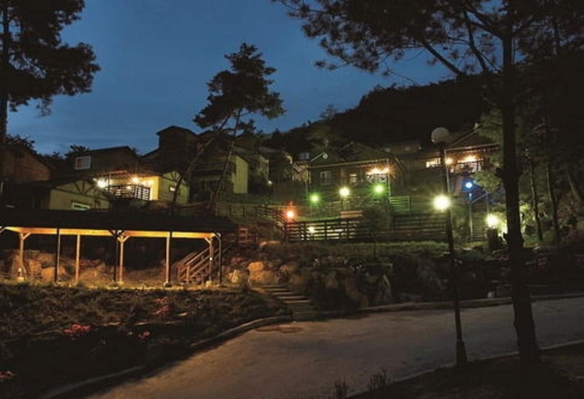 Hyundai Soo Resort Hoengseong