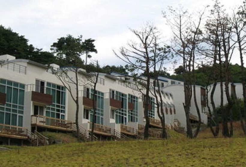 Hyundai Soo Resort Hoengseong