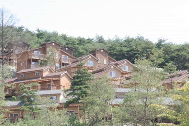Hyundai Soo Resort Hoengseong