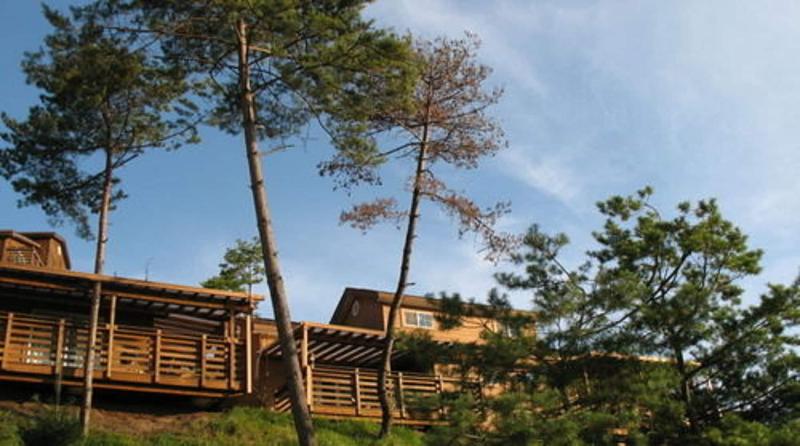 Hyundai Soo Resort Hoengseong