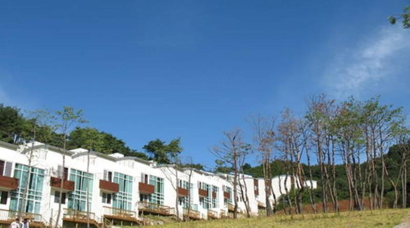 Hyundai Soo Resort Hoengseong