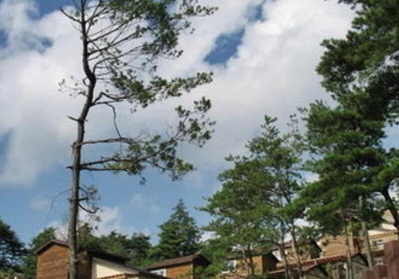 Hyundai Soo Resort Hoengseong