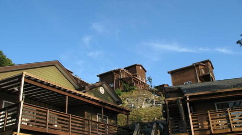 Hyundai Soo Resort Hoengseong