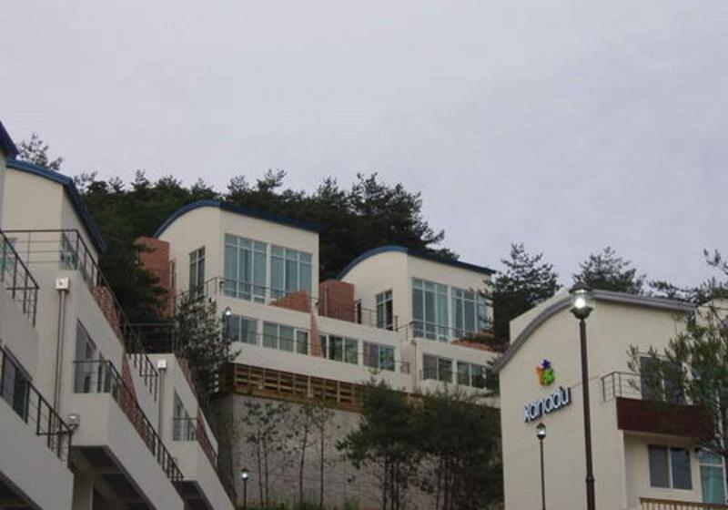 Hyundai Soo Resort Hoengseong