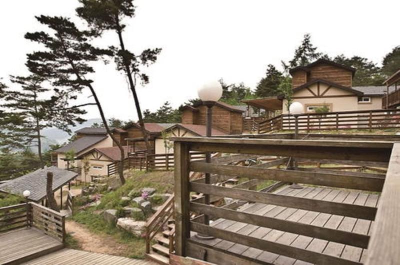 Hyundai Soo Resort Hoengseong