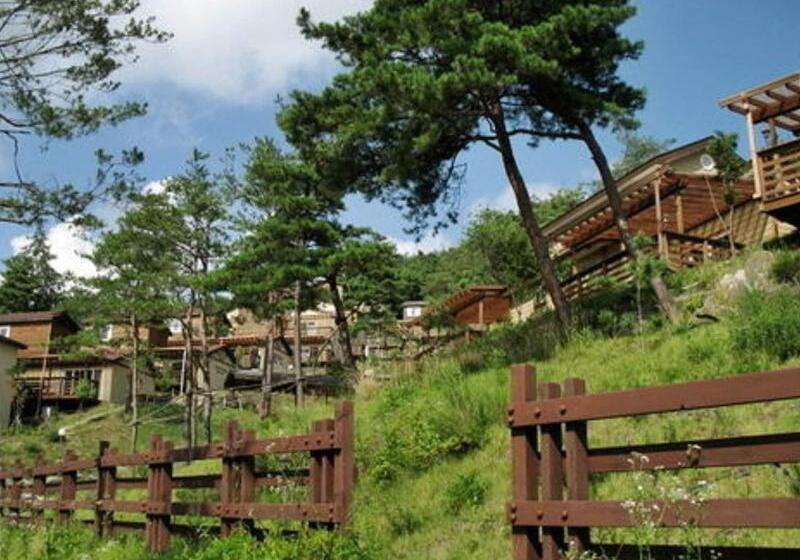 Hyundai Soo Resort Hoengseong