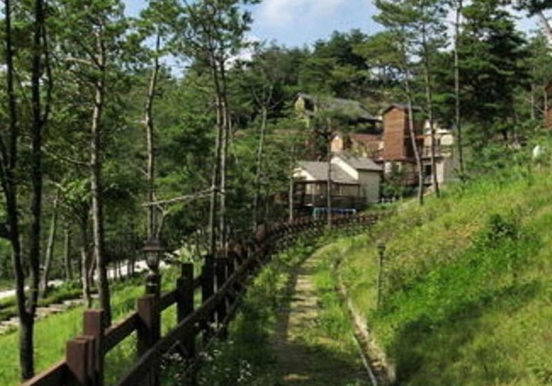 Hyundai Soo Resort Hoengseong